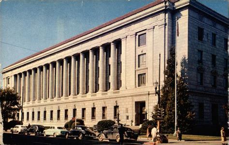 sacramento main post office.